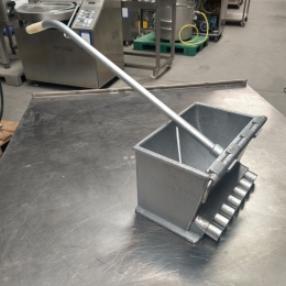 Croquette maker Millecroquettes 